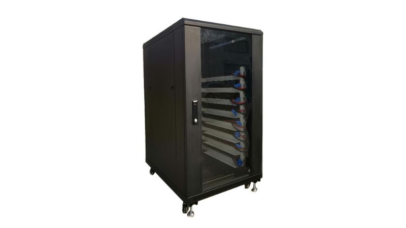 Battery Cabinet