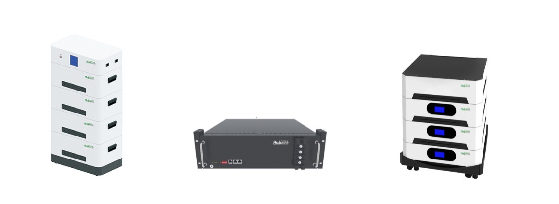 New Energy Batteries