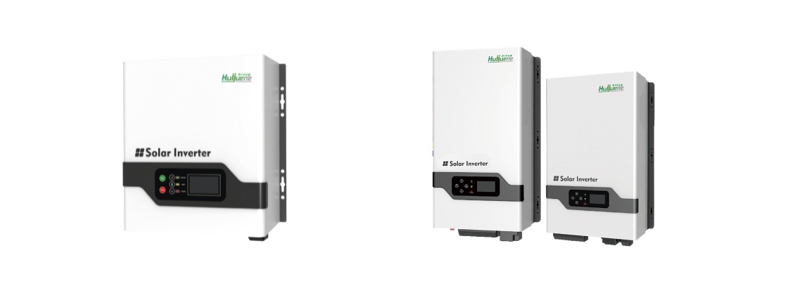 Energy Storage Inverters