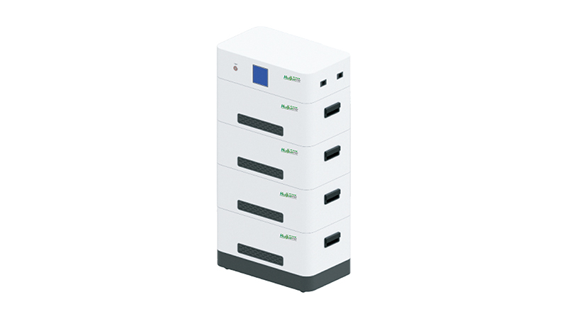 HJ-HBH48 Stack Series