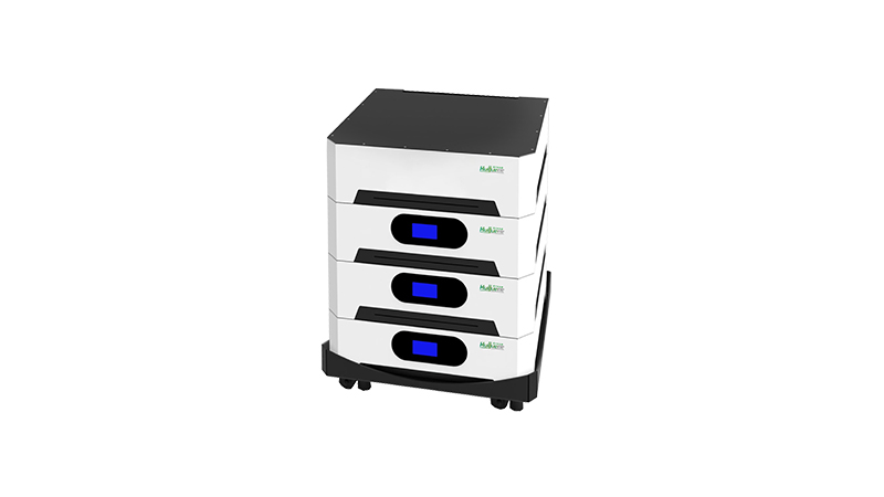 HJ-HBL48 Stack Series