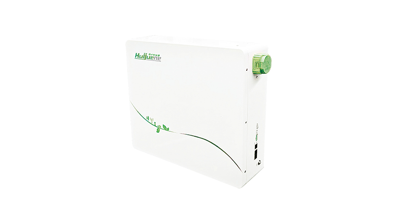 HJ-HBL48 Wall Series